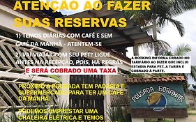 Pousada Boramar